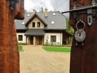 Zagroda Lipowiec 