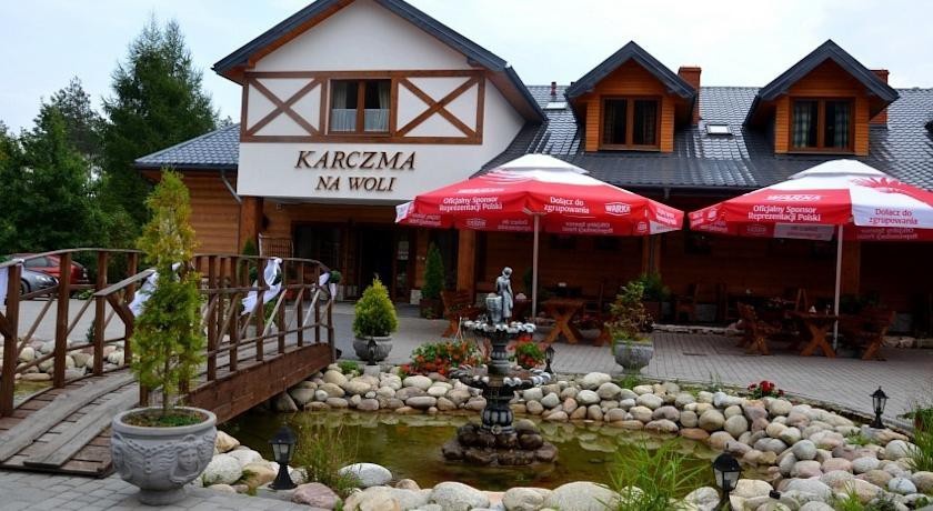 Karczma na Woli 