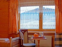 Pokoje GoЕ›cinne Binczarowa 