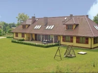 Holiday home Binowo Binowo 