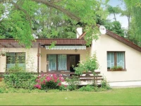 Holiday home Biskupice Dzialka 
