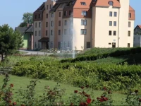 Hotel Sportwerk 