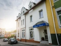Hotel Dana 