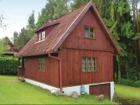 Holiday home Lidzbark Warminski Klebowo 