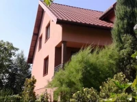 Villa Near Kampinos National Park 