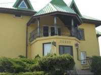 Zajazd Restauracja Derby 