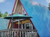 Holiday Home Dom Wakacyzny 