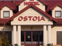 Hotel Ostoja 
