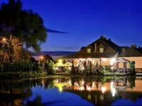 Hotel Nad Stawem 