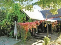 Holiday Home Olsztyn; Kaplityny with Fireplace 12 