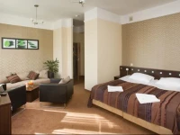 Hotel & SPA Odeon 