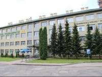 Hotel Podkarpacki 