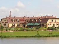 Hotel Dwór Lwowski 