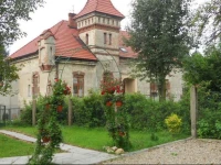 DwГіr w Boleniu 