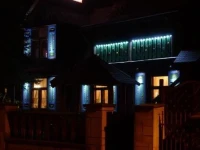 Hotel Protea 