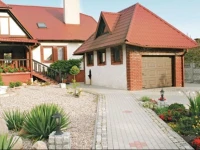 Holiday home Boreczno Duba 