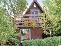 Holiday home Boreczno Murawki 