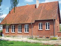 Holiday home Zalewo 17 