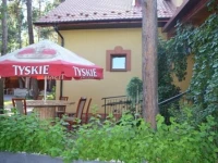 Sosnowy Dworek 