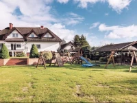 Holiday home Borowo Sosnowa 