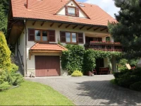 Brenna House 