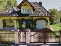 Holiday home Brenna Ul. Jaworowa 