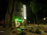 Hotel Stork 