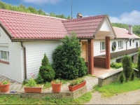 Holiday home Brodnica GГіrna Brodnica GГіrna 