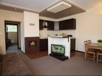 Apartamenty ZЕ‚ote Tarasy 