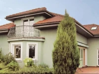 Holiday home Brodnica GГіrna Sznurki 