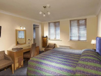 Les Rocquettes Hotel