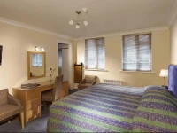 Les Rocquettes Hotel 3*