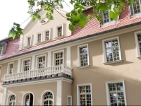 Pałac Brzezina 