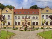 PaЕ‚ac MyЕ›liwski SЕ‚onowice 