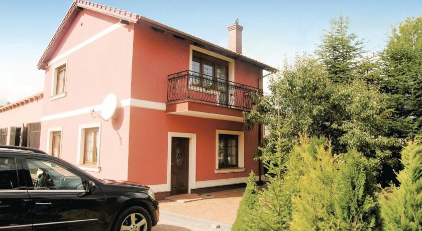 Holiday home Brzezno Szlacheckie *LV * 