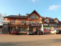 Hotel Alta 