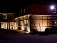 Hotel Habenda 