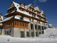 Hotel Zbójnicówka 