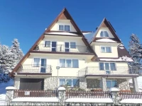 9 SiЕ‚ Murowany Dom 