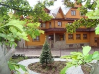 Apartamenty Pod Limbami 