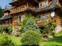 Domek Tatra View Na Polanie 