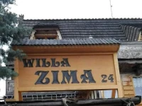 Willa Zima 