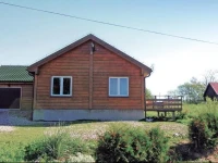 Holiday home Sorkwity Burszewo 