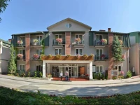 Hotel & Wellness Spa Sanatorium SЕ‚owacki 