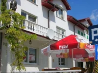 Hotel Pod Świerkiem 