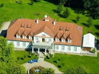 Dwór w Bychowie 