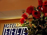 Hotel Brda 