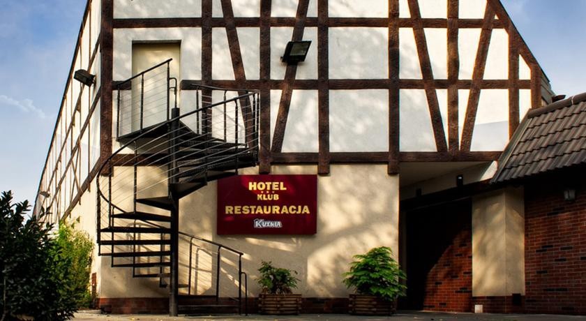 Hotel Kuźnia 