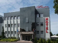 Hotel Maraton 