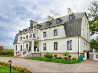 Hotel Pałac w Myślęcinku 